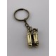 Бронзов ключодържател «Балони»