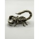 Estatuilla de bronce «Escorpion» Estatuilla de bronce «Escorpion»