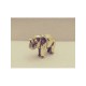 Estatuilla de bronce «Elefante»