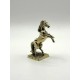 Estatuilla de bronce «Caballo»