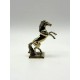 Estatuilla de bronce «Caballo»