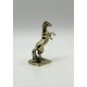 Estatuilla de bronce «Caballo»