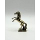 Estatuilla de bronce «Caballo»