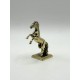 Estatuilla de bronce «Caballo»