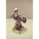 Miniature en bronze « Grand-pere gnome »