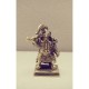 Miniature en bronze « Roi gnome »