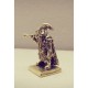 Miniature en bronze « Roi gnome »