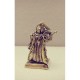 Miniature en bronze « Roi gnome »