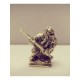 Miniatura de bronce «Enano Brodax»