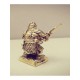 Miniatura de bronce «Enano Brodax»