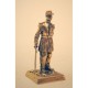Miniature en bronze « Sous-lieutenant d'infanterie de ligne »