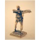 Miniatura de bronce «Ballestero»