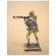 Miniatura de bronce «Ballestero»