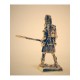 Miniatura de bronce «Soldado del 42.o Regimiento Real de las Tierras Altas "Black Watch"»