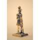 Miniature en bronze « Fitzroy James Henry Somerset, 1er baron Raglan »