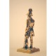 Miniature en bronze « Fitzroy James Henry Somerset, 1er baron Raglan »