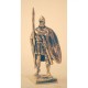 Miniature en bronze « Milicien des colons grecs »