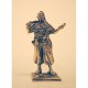 Miniatura de bronce «Desyatnik del Ejercito Zaporogo»