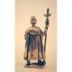 Miniatura de bronce «Sotnik de los streltsy»