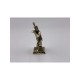 Miniature en bronze « Janissaire »