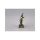 Miniature en bronze « Janissaire »