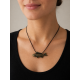 Colgante de bronce «Carpa»
