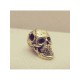 Colgante de bronce «Calavera» Colgante de bronce «Calavera»