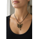 Colgante de bronce «Hada»