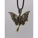 Colgante de bronce «Hada»
