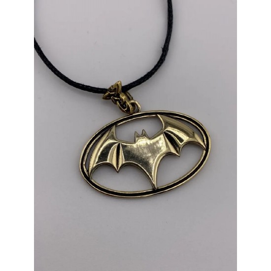Colgante de bronce «Batman» Colgante de bronce «Batman»
