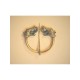 Fibula de bronce «Fibula "Dragones"»