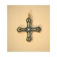 Colgante de bronce «Cruz noruega»