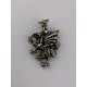 Colgante de bronce «Grifo crestado»