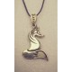 Colgante de bronce «Zorrito»