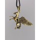Colgante de bronce «Pegaso» Colgante de bronce «Pegaso»