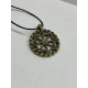 Pendentif en bronze « Amulette Molvinets »