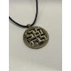 Colgante de bronce «Amuleto de la Liebre»